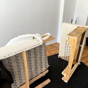 P6 - 04 - white sofa